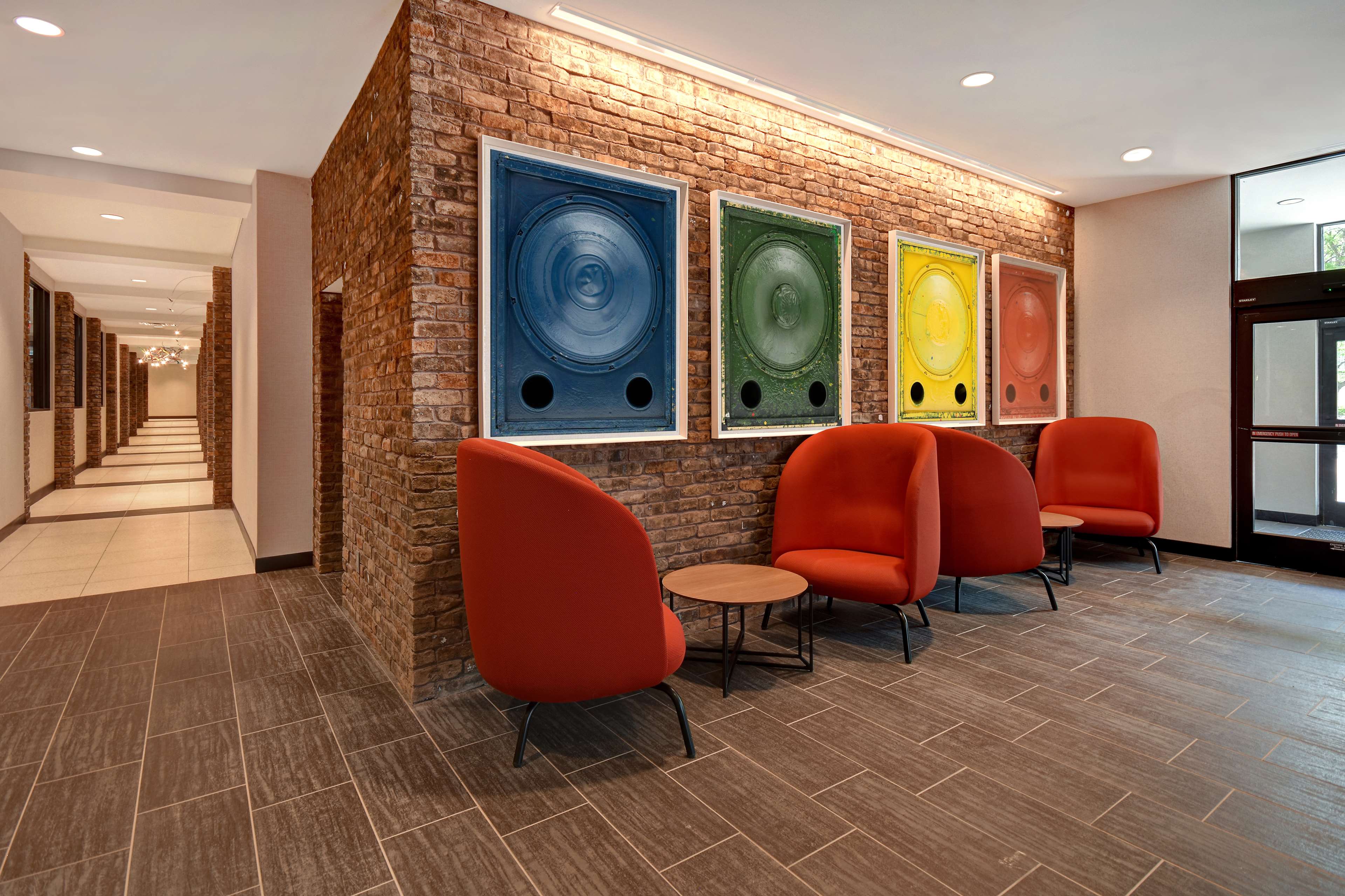 Home2 Suites by Hilton Kalamazoo Downtown - photo 15