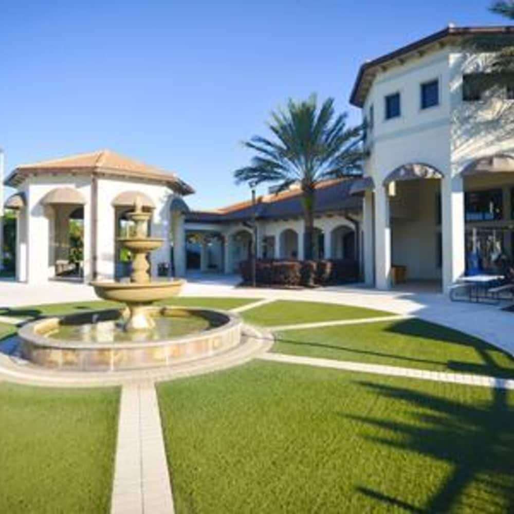 CG 1407 Rolling Fairway Rolling Skies Poolside Cinema Spa Near Disney - photo 17