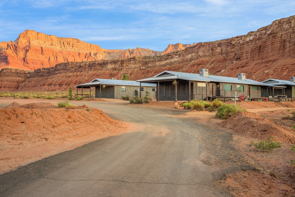 Marble Canyon Lodge - photo 187
