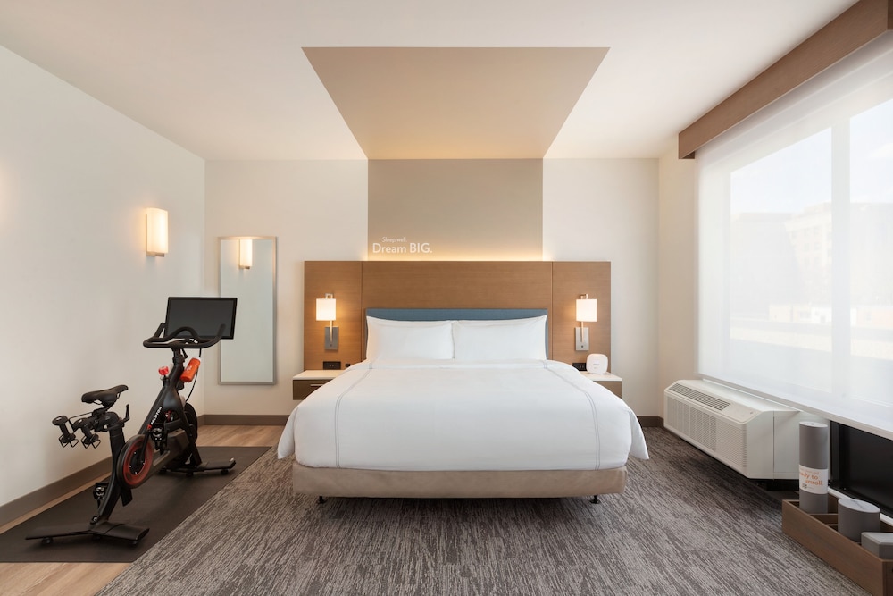 EVEN Hotel Rochester Mayo Clinic Area by IHG - photo 8