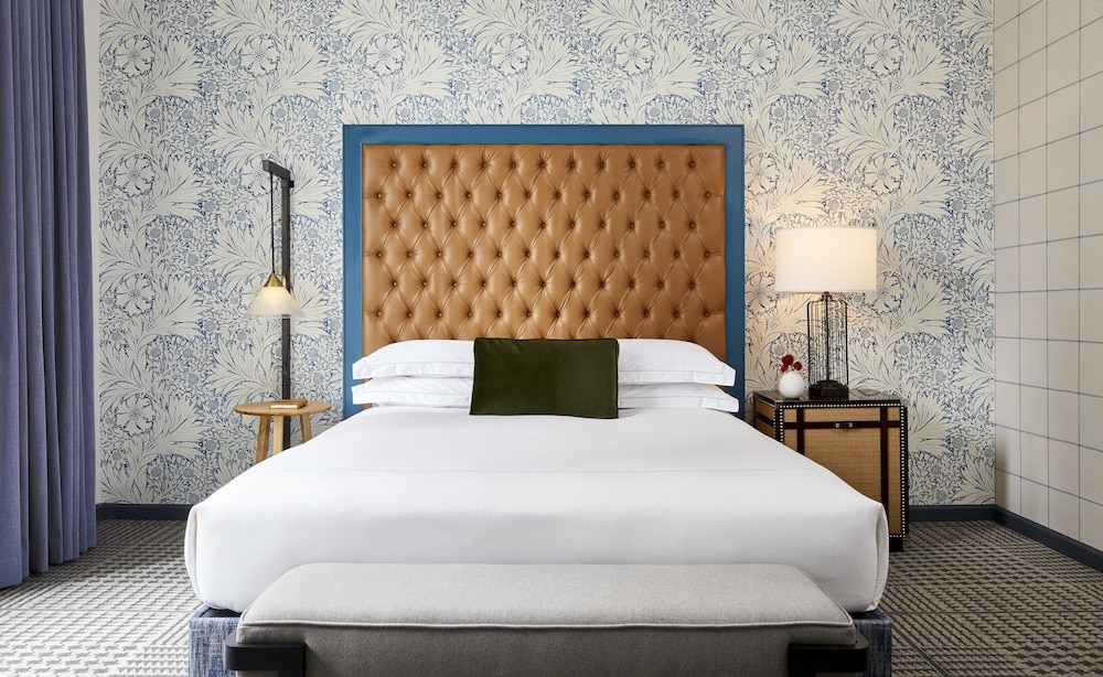 Kimpton Hotel Monaco Denver by IHG - photo 23