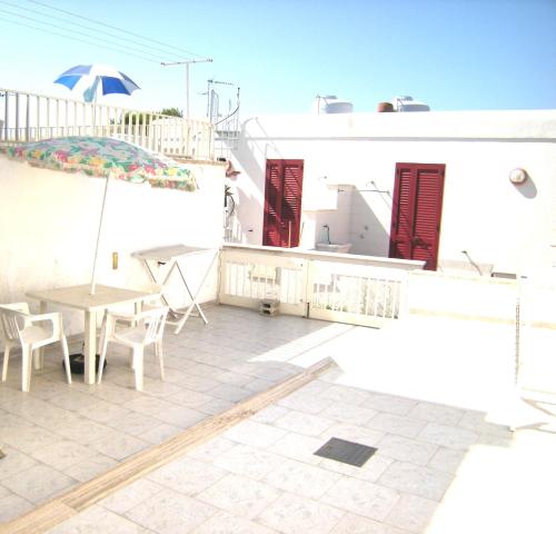 Camera del Cavaliere - carbon neutral hotel in Unknown City