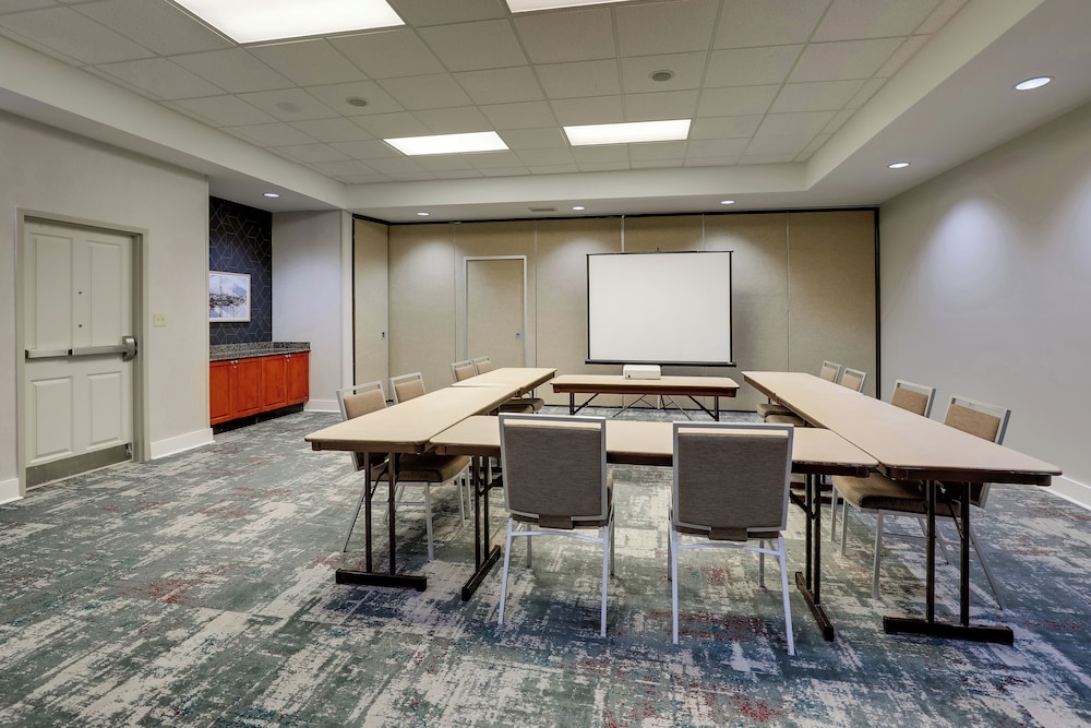 Homewood Suites by Hilton Charleston Mt Pleasant - photo 26