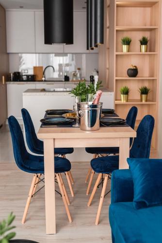 Silvia Apartment Gliwice Karolinki 78 — 4-Star Luxury Hotel in Gliwice, Poland