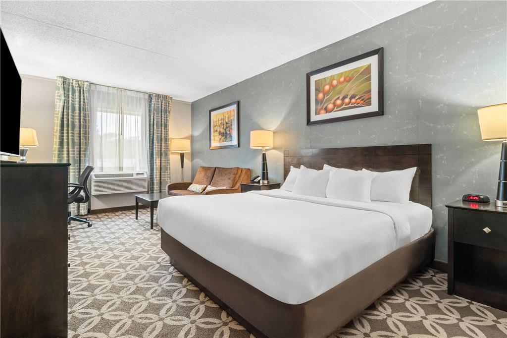 Comfort Inn Rehoboth Beach - photo 28