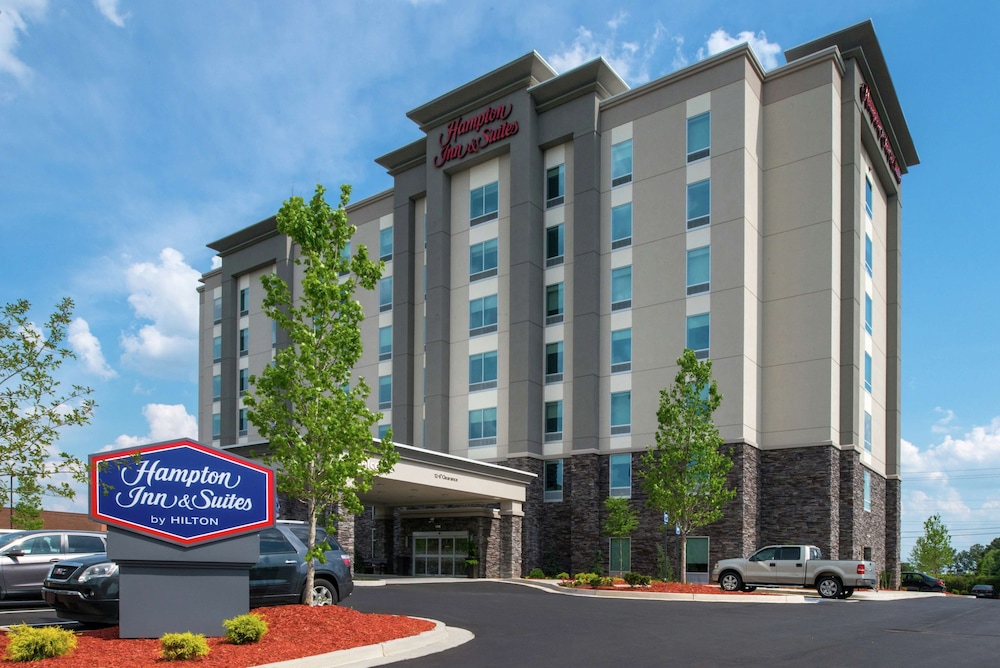 Hampton Inn & Suites Atlanta Marietta - featured photo