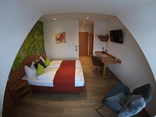 Hotel Zum Schferhof — Alsfeld — photo 4