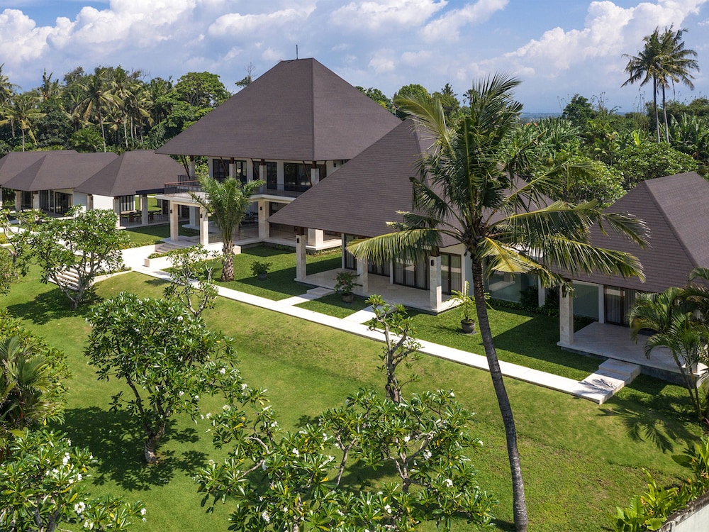 Villa Kailasha by Elite Havens — 4-Star Luxury Hotel in Tabanan, Indonesia