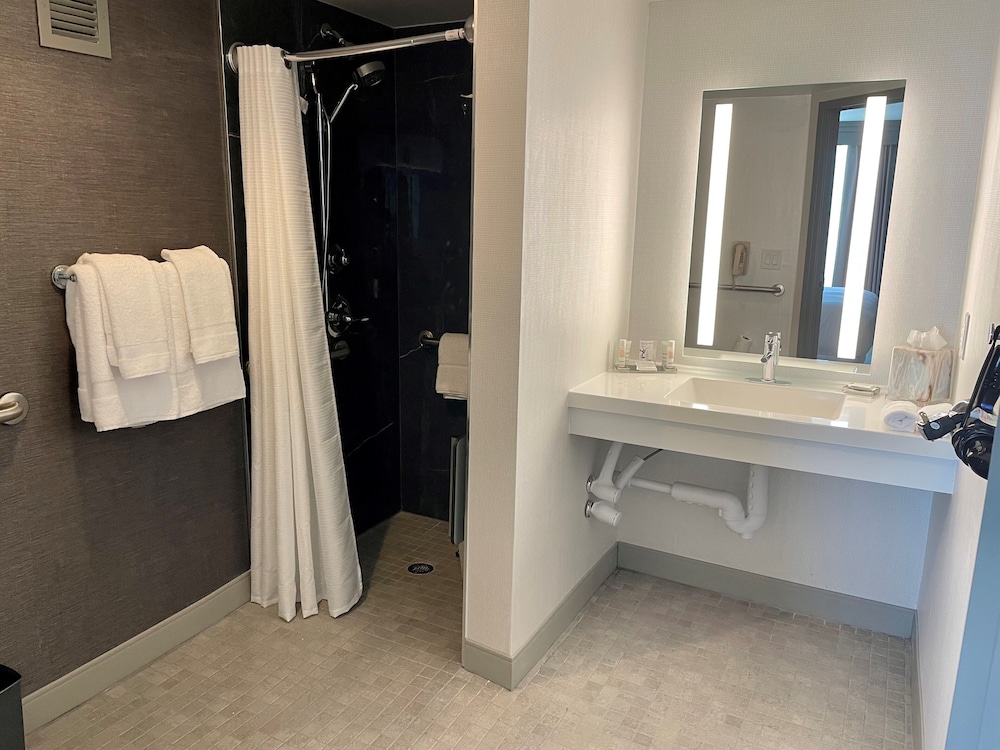 Houston Marriott North - photo 49
