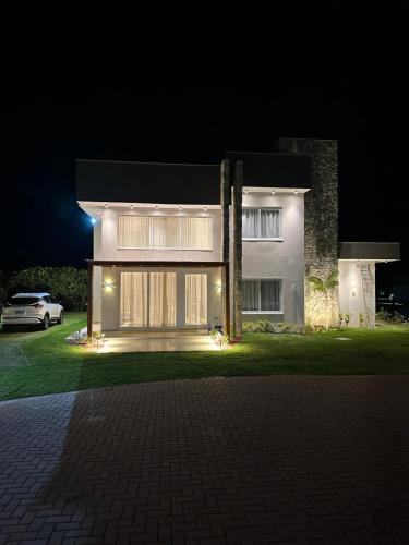 Costa do Sauipe in Mata De Sao Joao, Brasil