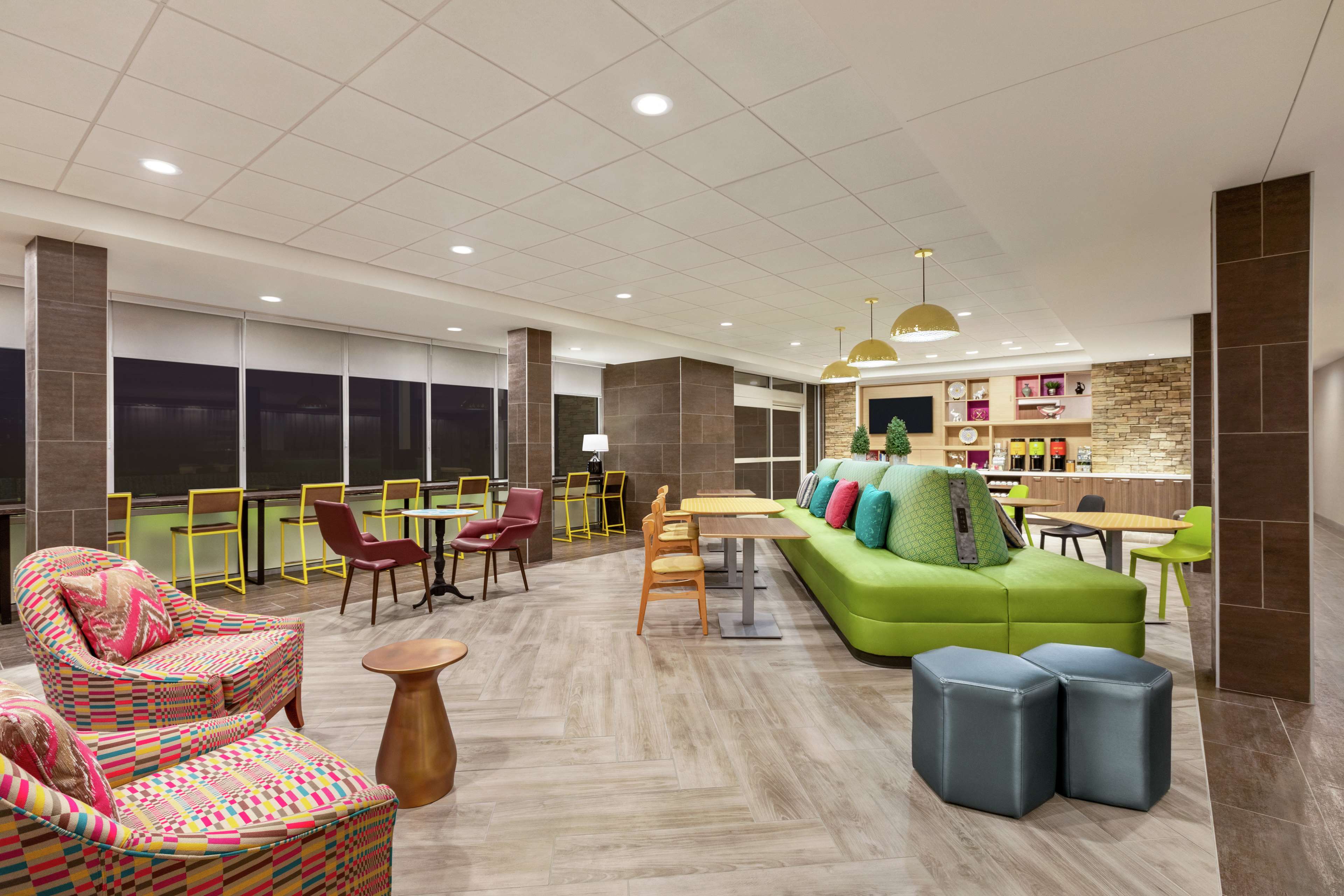 Home2 Suites by Hilton Ridley Park Philadelphia Airport South - photo 10
