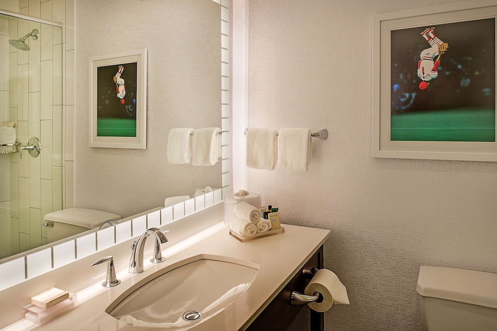 Hilton St. Louis at the Ballpark - photo 88