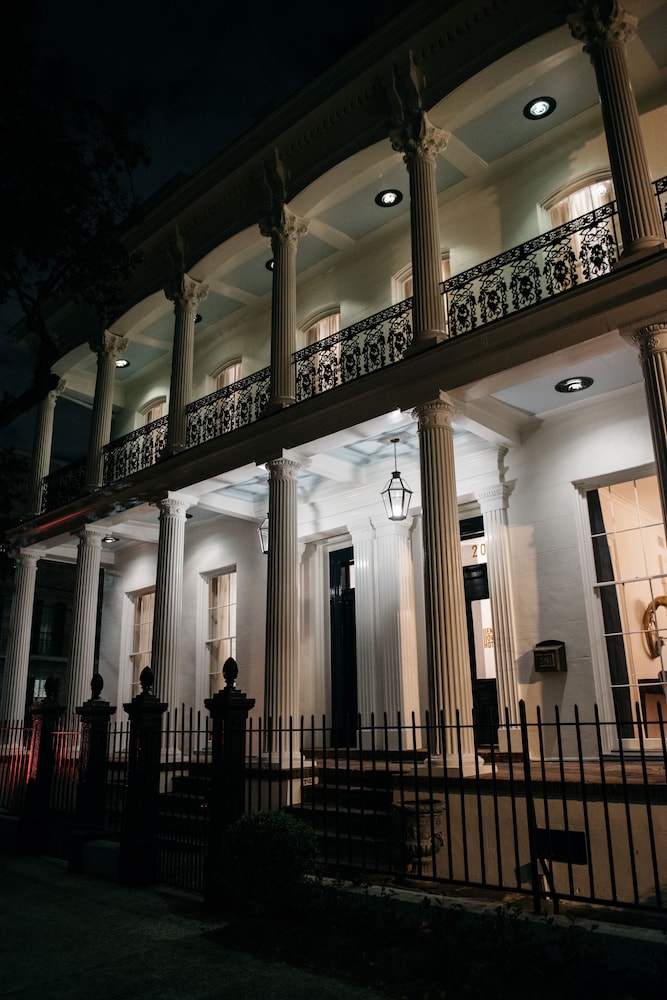 Henry Howard Hotel - photo 47