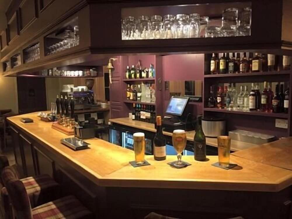 The Volunteer in Wantage, United Kingdom