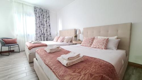 Santa Luzia Apt 59 A — 4-Star Luxury Hotel in Ribeira Grande, Portugal