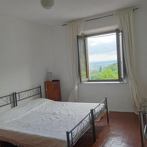 House of Barignano — 4-Star Luxury Hotel in Pescia, Italy