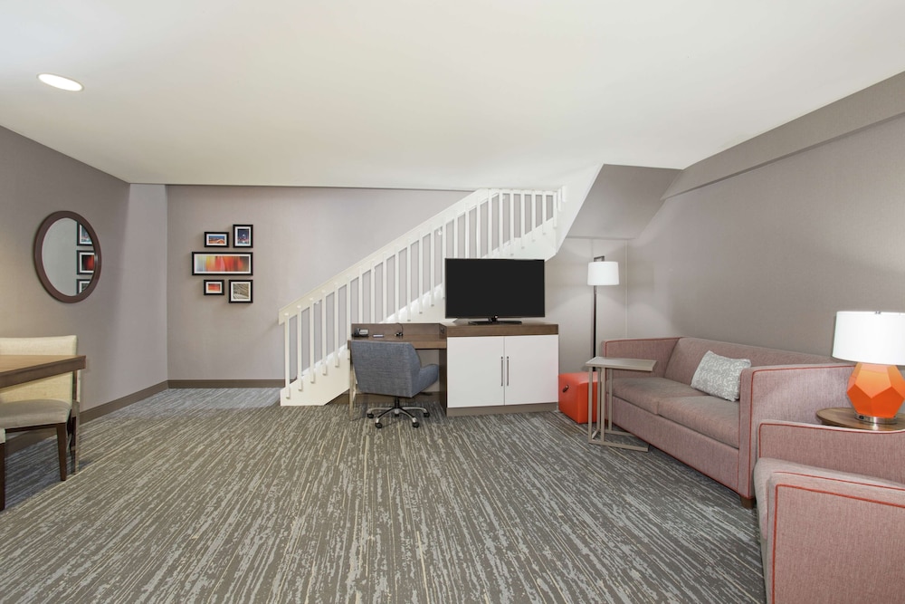 Hampton Inn & Suites Denver Downtown - photo 10