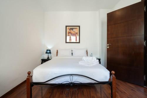 Appartement Cosy Proche du Stade — 4-Star Luxury Hotel in Rabat, Morocco