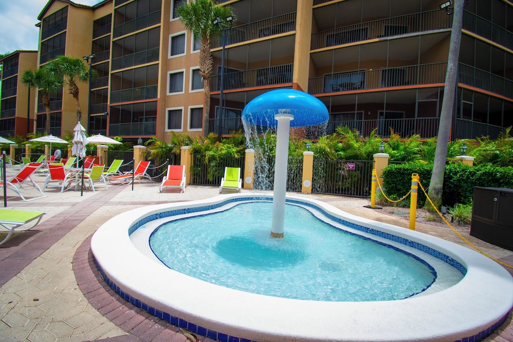Westgate Lakes Resort & Spa Universal Studios Area - photo 38