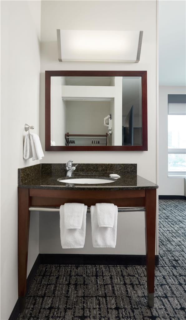 Hyatt Place Salt Lake City Downtown The Gateway - photo 35