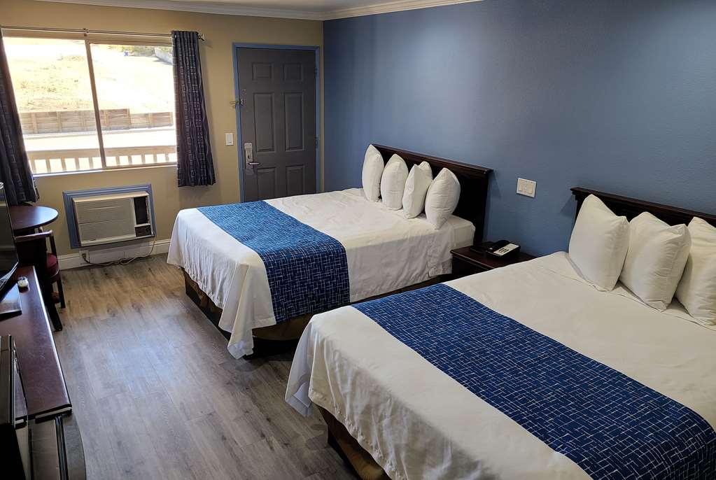 Travelodge by Wyndham Clearlake - photo 8