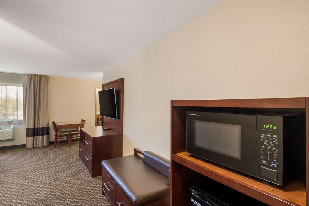 Comfort Inn Fort Morgan - photo 19
