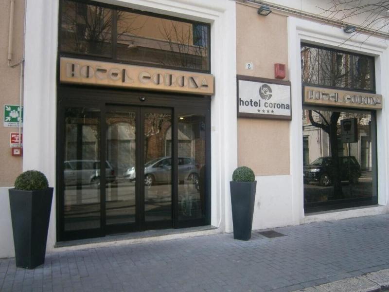 Hotel Corona - last minute hotel in Termoli