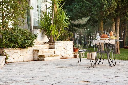 Trulli Del Carmine — Martina Franca — photo 3