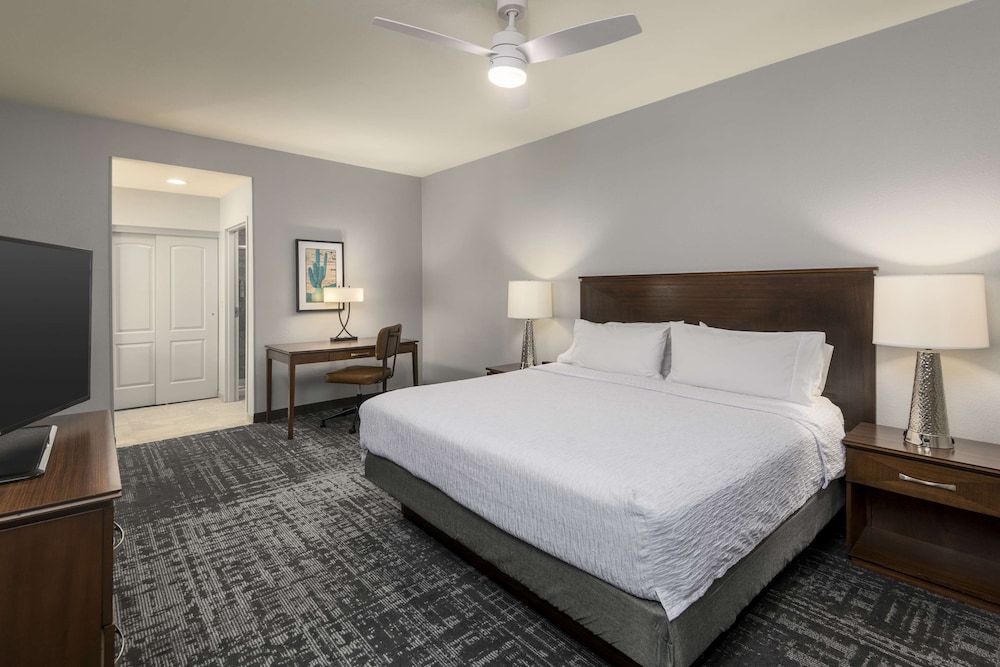 Homewood Suites by Hilton Phoenix North Happy Valley - photo 12