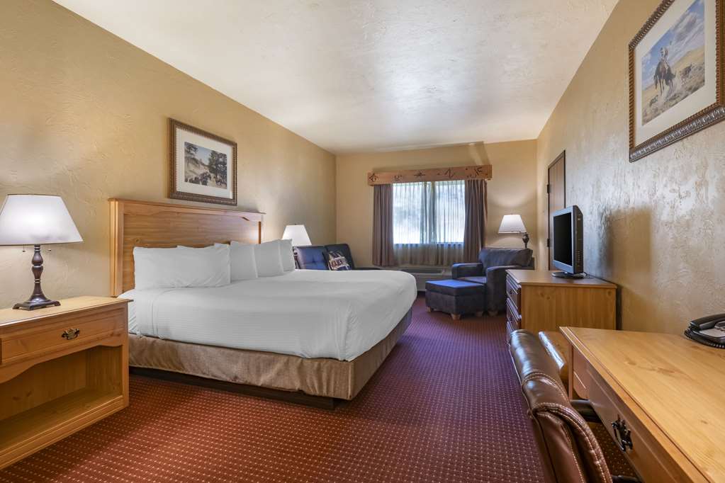 Best Western Devils Tower Inn - photo 10