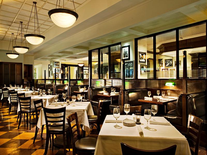 The Westin Galleria Houston