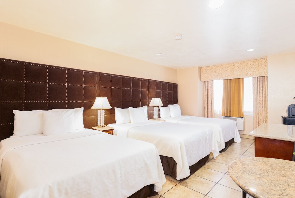 Hotel Baja San Diego A Boutique Hotel - photo 26
