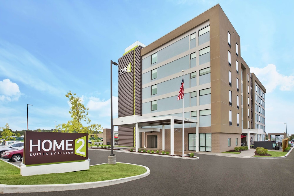 Home2 Suites by Hilton Pittsburgh Area Beaver Valley - featured photo
