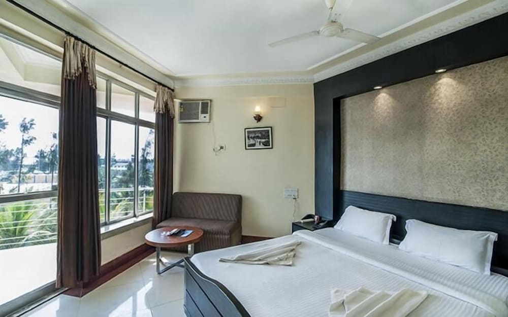 Hotel Sonar Bangla Mandarmoni — Contai — photo 4