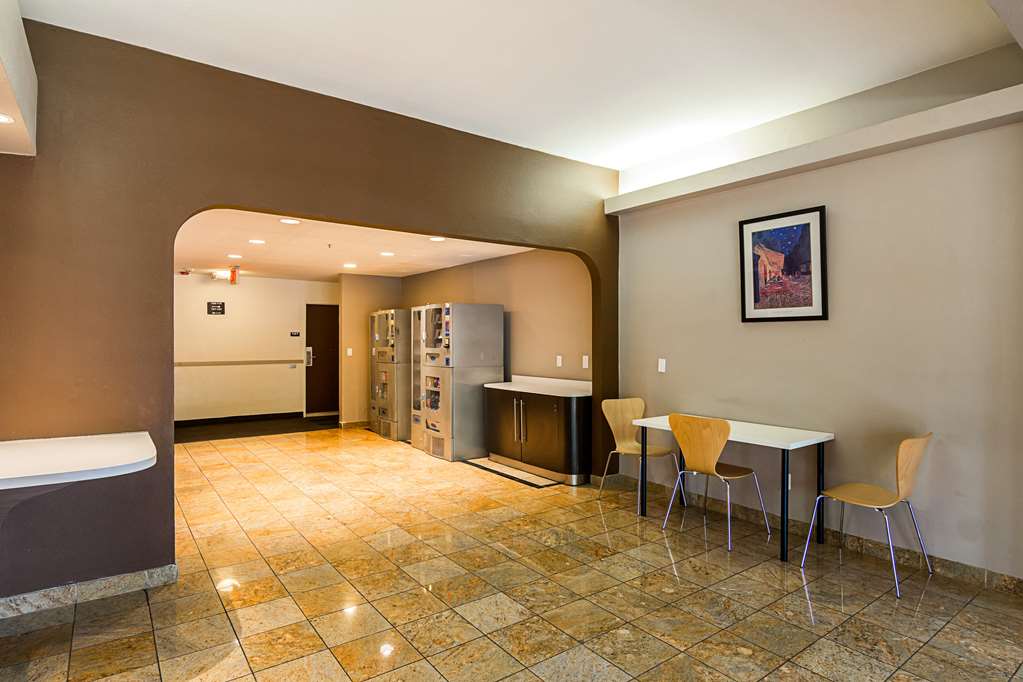 Studio 6 Concord CA - photo 32