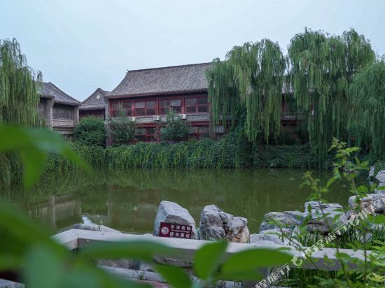 Runyuanda Inn - last minute hotel in Liaocheng
