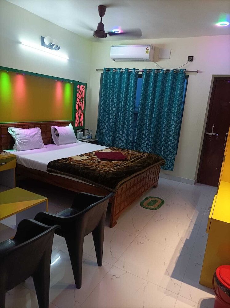 Manas Kanya Beach Resort — Contai — photo 5