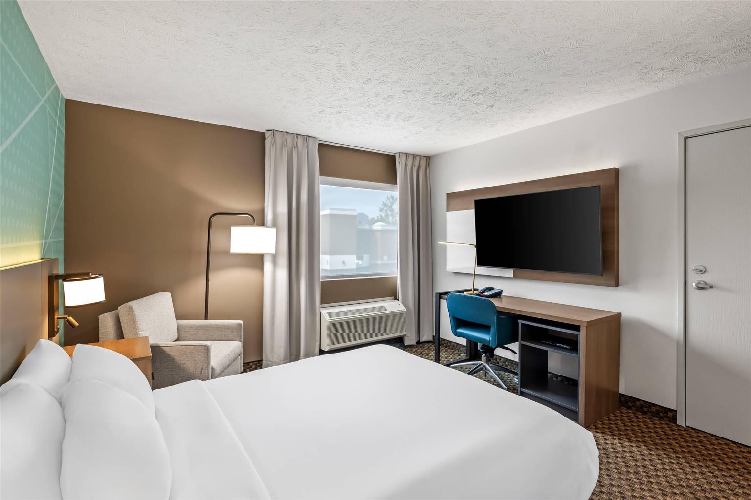 Comfort Inn Traverse City - photo 25