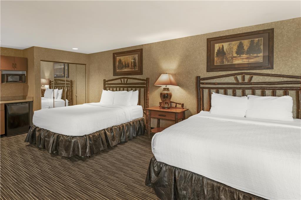Best Western Plus Kelly Inn & Suites - photo 90