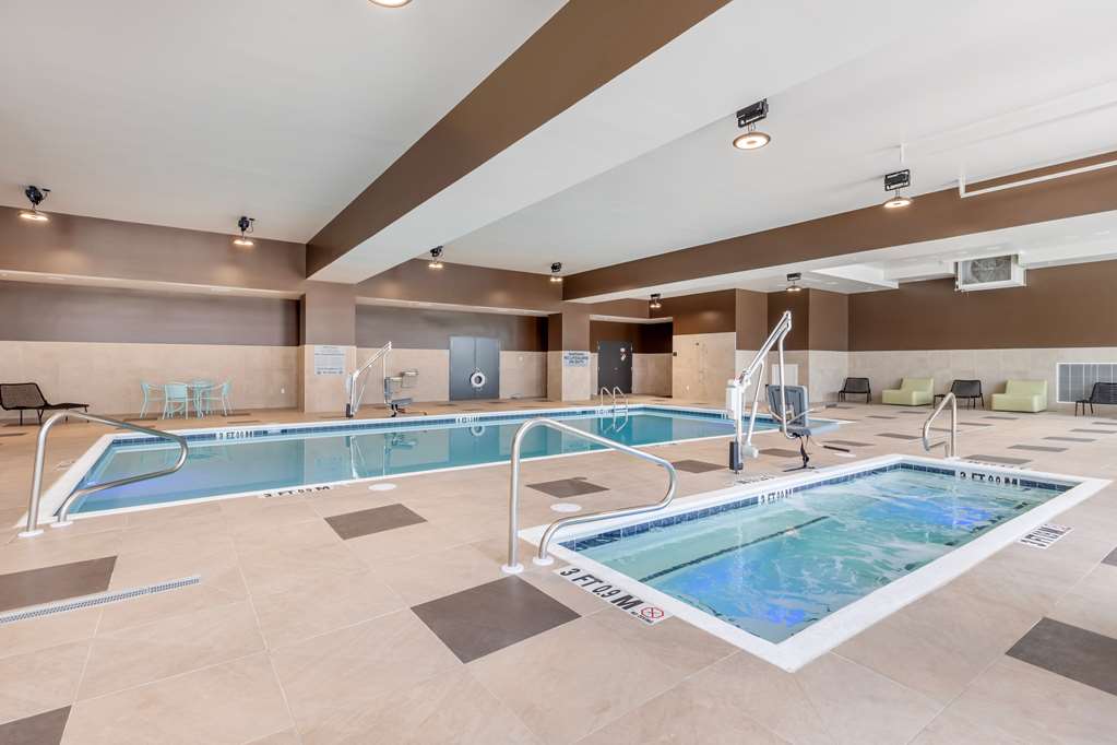 Cambria Hotel Rehoboth Beach - photo 63