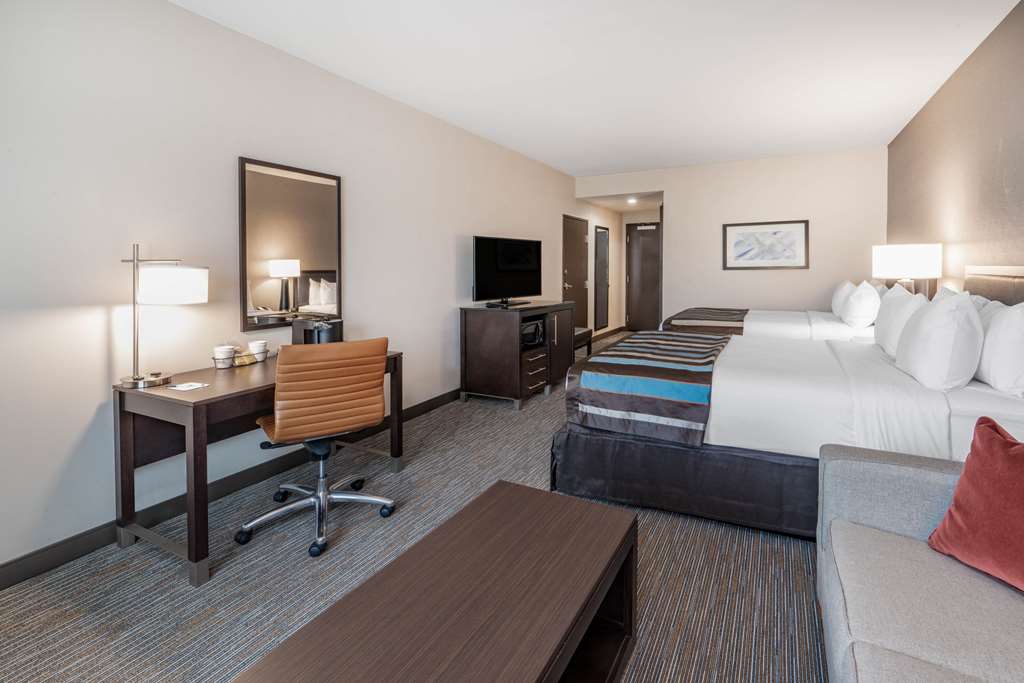 Wingate by Wyndham Moab - photo 19