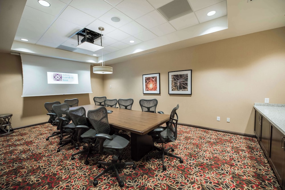 Hilton Garden Inn Indiana at IUP - photo 81