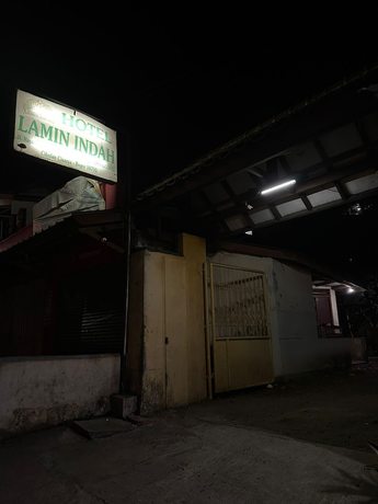 Oyo 93146 Lamin Indah