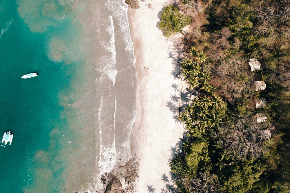 Los Vivos Beachfront Experience in Paquera, Costa Rica