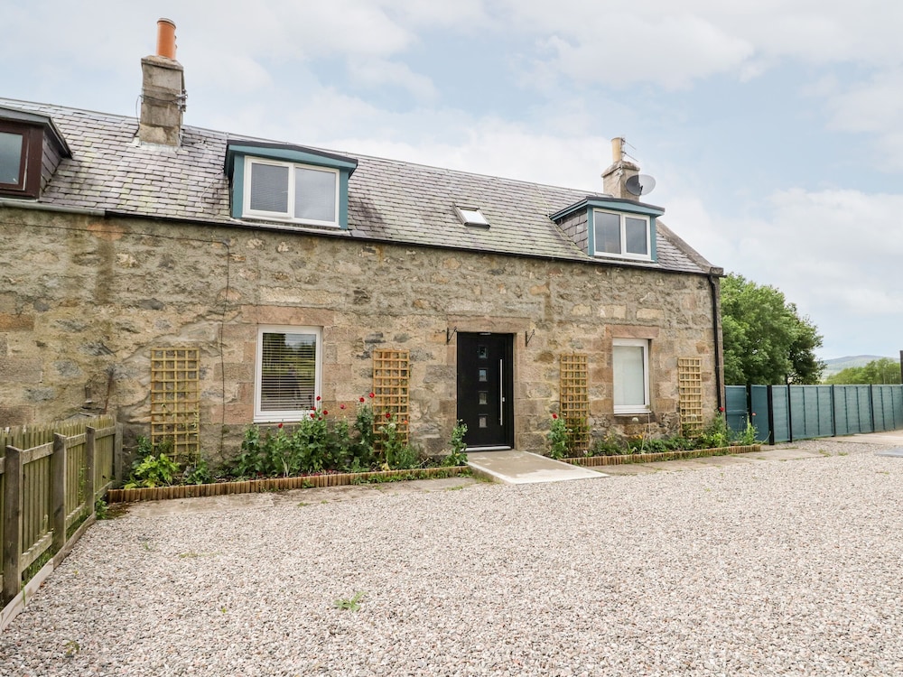 Ulla Dhu in Inverness, United Kingdom