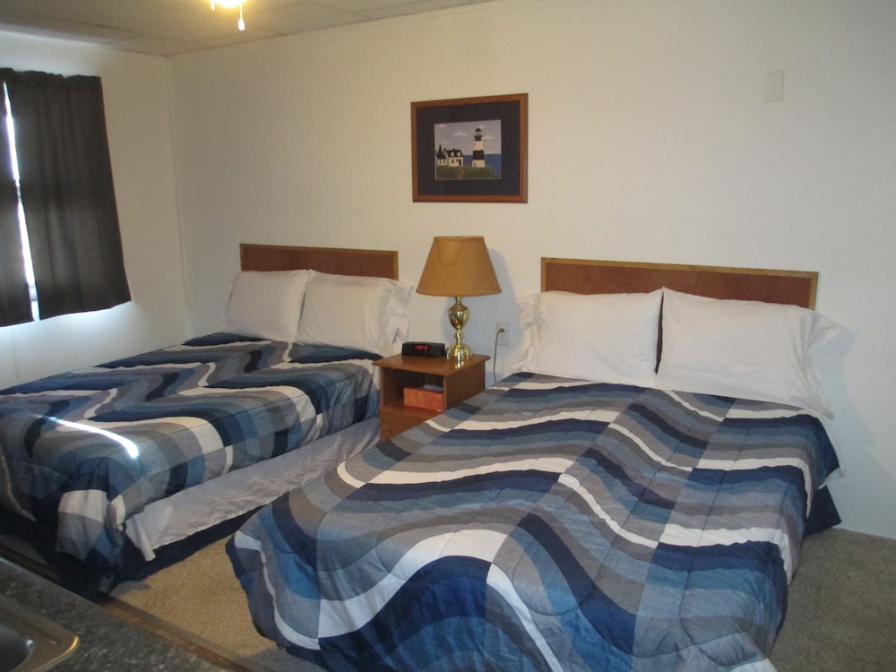 Bad Axe Motel - featured photo