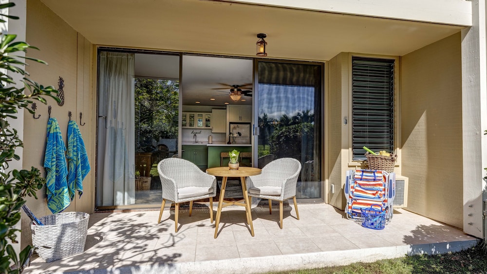 Turtle Bay Kuilima Resort East 1 Bedroom Condo by RedAwning - photo 44