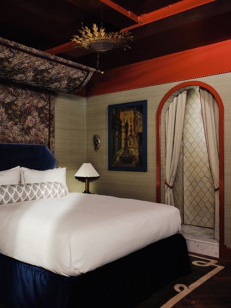 The Netty - carbon neutral hotel in Oxford