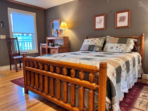Mountain Quest Inn - photo 34