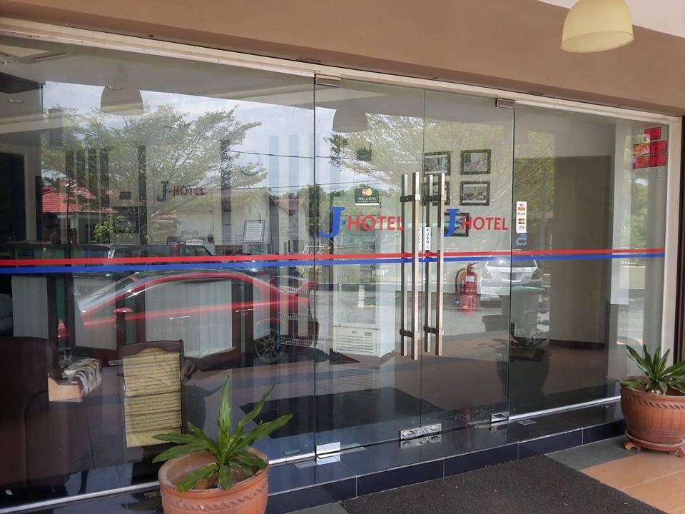 JP Hotel Fasa 2 — Alor Setar — photo 3